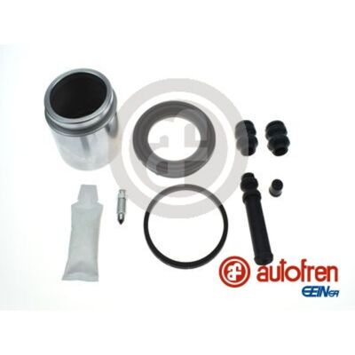 AUTOFREN SEINSA D43009C Remklauw Reparatieset - Voorzijde - Daihatsu Terios AUTOFREN SEINSA D43009C Remklauw Reparatieset - Voorzijde - Daihatsu Terios