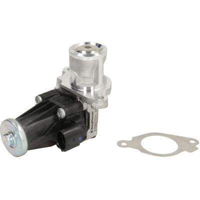 BorgWarner 710947D EGR-ventiel - EGR-ventiel BorgWarner 710947D EGR-ventiel - EGR-ventiel