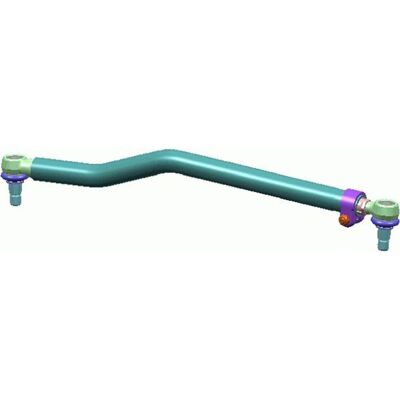 LEMFOERDER 30592 01 - Stabiliteitsstang verstelbaar LEMFOERDER 30592 01 - Stabiliteitsstang verstelbaar