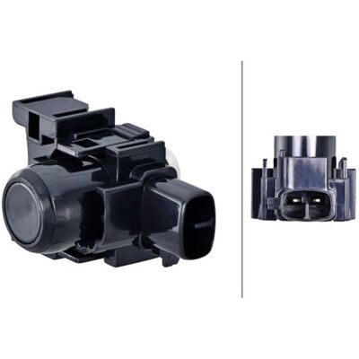 Sensor, achteruitrijhulp HELLA 6PX358 270-291 Sensor, achteruitrijhulp HELLA 6PX358 270-291