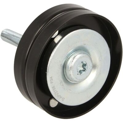 DAYCO APV2786 V-rib belt tensioner pulley - voor Volkswagen Polo, Fox, Seat Ibiza, Córdoba DAYCO APV2786 V-rib belt tensioner pulley - voor Volkswagen Polo, Fox, Seat Ibiza, Córdoba