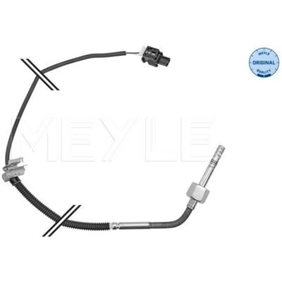 MEYLE Uitlaatgas Temperatuursensor voor Mercedes-Benz - Sensor, Uitlaatgas MEYLE Uitlaatgas Temperatuursensor voor Mercedes-Benz - Sensor, Uitlaatgas