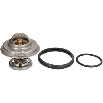Vernet Thermostaat 85°C 66,6mm - Voor Mercedes-Benz/Ssangyong Vernet Thermostaat 85°C 66,6mm - Voor Mercedes-Benz/Ssangyong