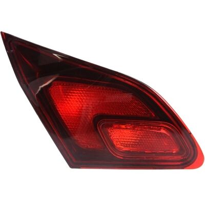 DEPO 442-1307L-LD2UE - Achterlicht links, E-Type goedgekeurd DEPO 442-1307L-LD2UE - Achterlicht links, E-Type goedgekeurd