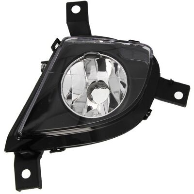 VAN WEZEL Model 0667995 - Mistlamp voor BMW 3 Serie VAN WEZEL Model 0667995 - Mistlamp voor BMW 3 Serie