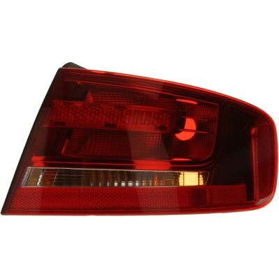 Achterlicht ABAKUS 446-1911R-UE voor Audi A4 B8 Achterlicht ABAKUS 446-1911R-UE voor Audi A4 B8