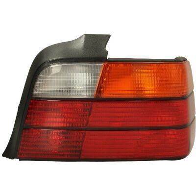 Van Wezel Model 63211387362 - Rechter achterlicht voor BMW 3 Serie E36 Van Wezel Model 63211387362 - Rechter achterlicht voor BMW 3 Serie E36