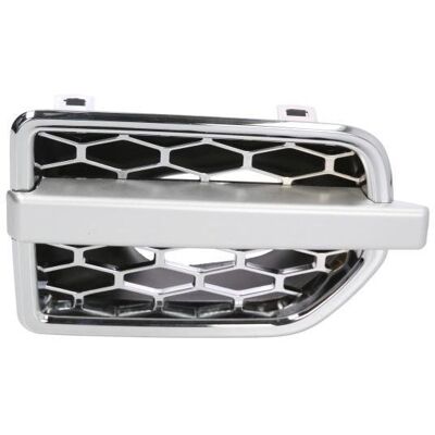BLIC 6502-07-6490920P Ventilatierooster - Ventilatierooster BLIC 6502-07-6490920P Ventilatierooster - Ventilatierooster