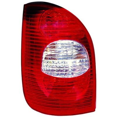 DEPO 552-1920L-UE - Achterlicht links DEPO 552-1920L-UE - Achterlicht links