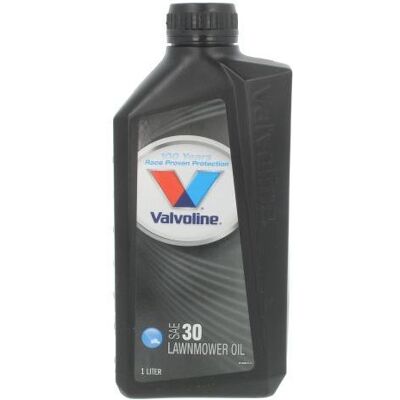 Valvoline Grasmaaierolie 30 - Motor Oil Valvoline Grasmaaierolie 30 - Motor Oil