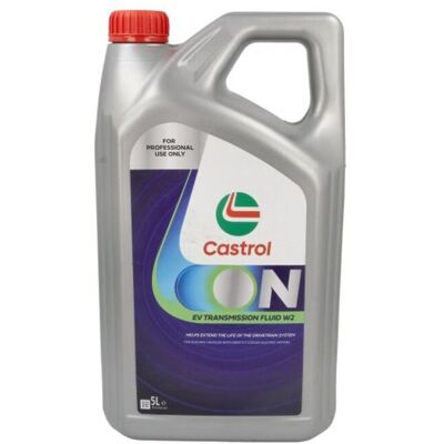 Castrol 1606C1 W2 Transmissieolie - Transmissieolie Castrol 1606C1 W2 Transmissieolie - Transmissieolie