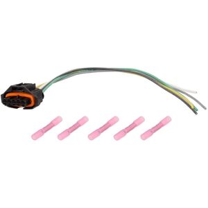 SenCom 503506 Reparatieset - Kabels & Luchtmassameter SenCom 503506 Reparatieset - Kabels & Luchtmassameter