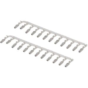 SENCOM LB1125-25 - Crimpconnector serie MQS vrouwelijke connector industriële connector SENCOM LB1125-25 - Crimpconnector serie MQS vrouwelijke connector industriële connector