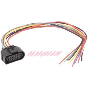 Kabelbeugel AKUSAN K06W087AKN - Rond, Siliconen, 10 leidingen Kabelbeugel AKUSAN K06W087AKN - Rond, Siliconen, 10 leidingen