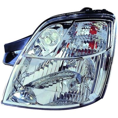 Alkar 2711999 Koplamp - zonder niveauregeling Alkar 2711999 Koplamp - zonder niveauregeling