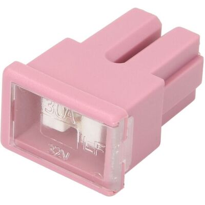Zekering LITTELFUSE BV BEZP293030 Zekering LITTELFUSE BV BEZP293030