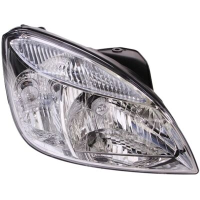Van Wezel 8317962 Koplamp - Rechts H4, Helder, KIA Rio 2 Van Wezel 8317962 Koplamp - Rechts H4, Helder, KIA Rio 2