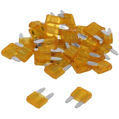 Zekering SENCOM 20938-MS-50 Zekering SENCOM 20938-MS-50