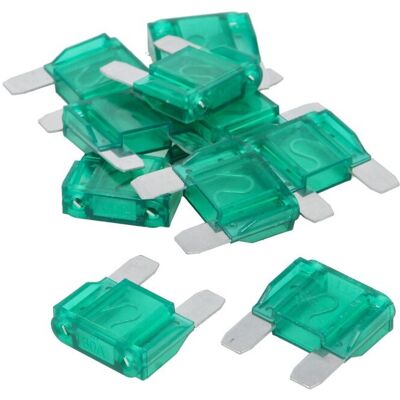 Zekering SENCOM 20968-MS-10 Zekering SENCOM 20968-MS-10
