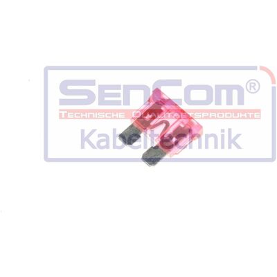 Zekering SENCOM 20954-MS-50 Zekering SENCOM 20954-MS-50