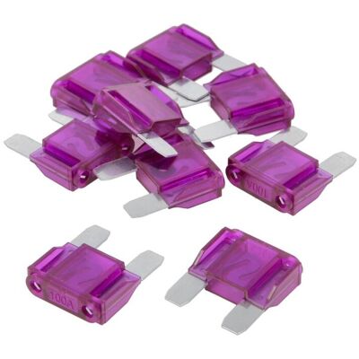 Zekering SENCOM 20974-MS-10 Zekering SENCOM 20974-MS-10