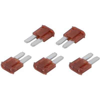 Zekering SENCOM 20976-MS-5 Zekering SENCOM 20976-MS-5