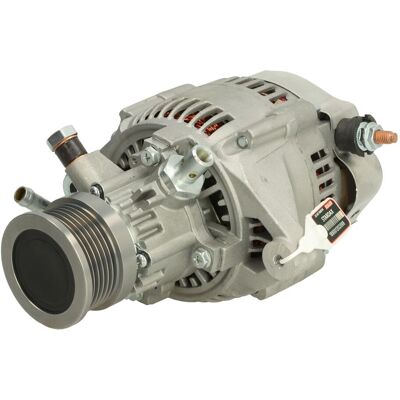 Driefasige generator STARDAX STX101600 Driefasige generator STARDAX STX101600