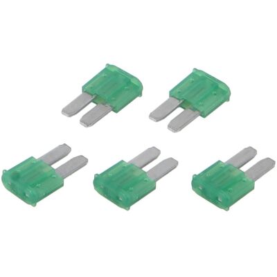 Zekering SENCOM 20981-MS-5 Zekering SENCOM 20981-MS-5