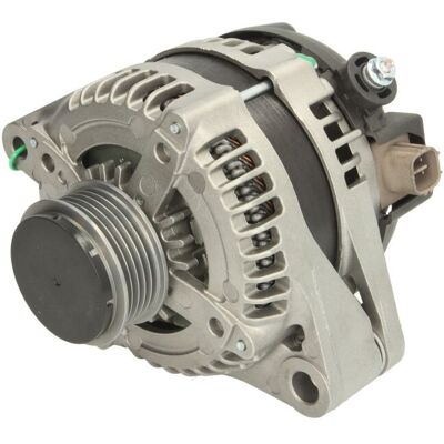 Driefasige generator STARDAX STX100130R Driefasige generator STARDAX STX100130R