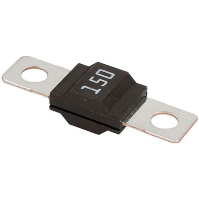 Zekering LITTELFUSE BV BEZP498150, 150A Zekering LITTELFUSE BV BEZP498150, 150A