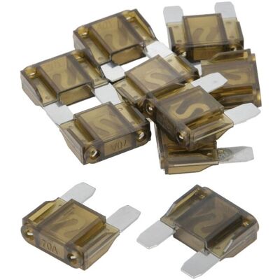 Zekering SENCOM 20972-MS-10 Zekering SENCOM 20972-MS-10