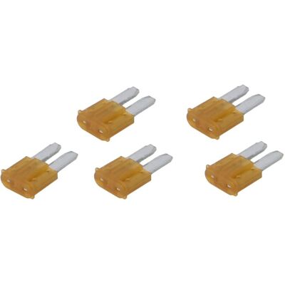 Zekering SENCOM 20975-MS-5 Zekering SENCOM 20975-MS-5