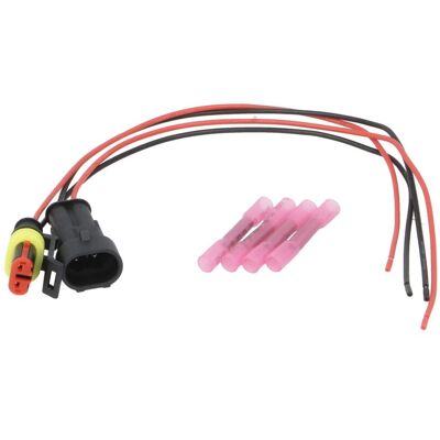 AKUSAN K06W017AKN Kabelreparatieset - Elektrisch onderhoud AKUSAN K06W017AKN Kabelreparatieset - Elektrisch onderhoud