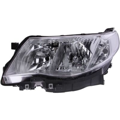 DEPO Linker Koplamp voor Subaru Forester III - Koplamp DEPO Linker Koplamp voor Subaru Forester III - Koplamp