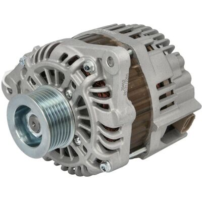 Driefasige generator STARDAX STX110202R Driefasige generator STARDAX STX110202R