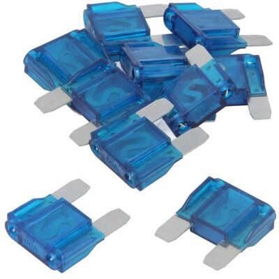 Zekering SENCOM 20971-MS-10 Zekering SENCOM 20971-MS-10