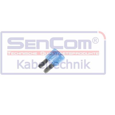 Zekering SENCOM 20978-MS-5 Zekering SENCOM 20978-MS-5
