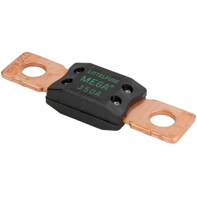 Zekering LITTELFUSE BV BEZP298350 Zekering LITTELFUSE BV BEZP298350