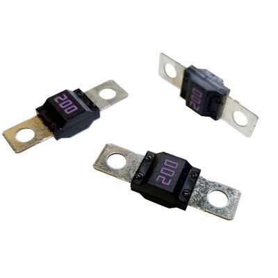 Zekering LITTELFUSE BV BEZP498200 Zekering LITTELFUSE BV BEZP498200
