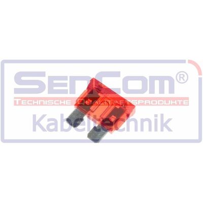 Zekering SENCOM 20950-MS-50 Zekering SENCOM 20950-MS-50