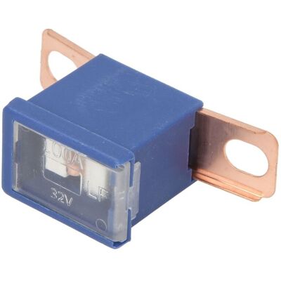 Zekering LITTELFUSE BV BEZP283100 Zekering LITTELFUSE BV BEZP283100