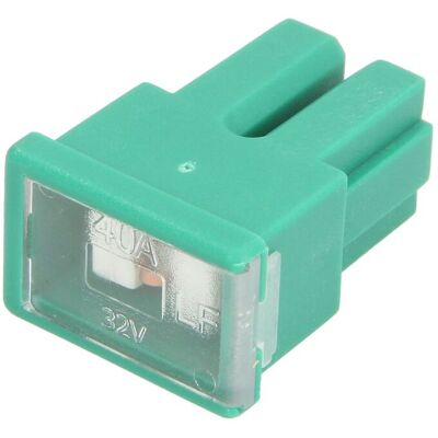 Zekering LITTELFUSE BV BEZP293040 Zekering LITTELFUSE BV BEZP293040