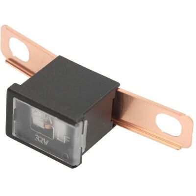 Zekering LITTELFUSE BV BEZP295080 Zekering LITTELFUSE BV BEZP295080