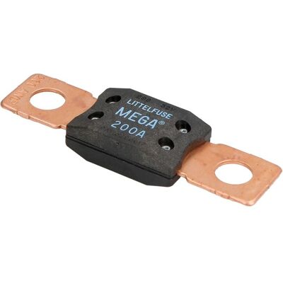 Zekering LITTELFUSE BV BEZP298200 Zekering LITTELFUSE BV BEZP298200