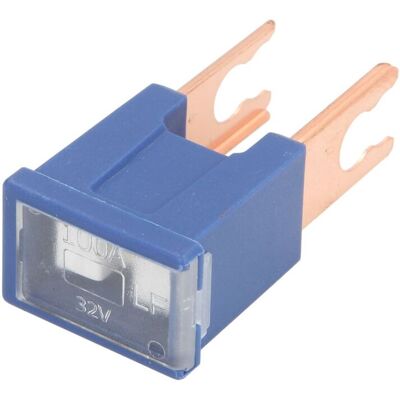 Zekering LITTELFUSE BV BEZP294100 Zekering LITTELFUSE BV BEZP294100