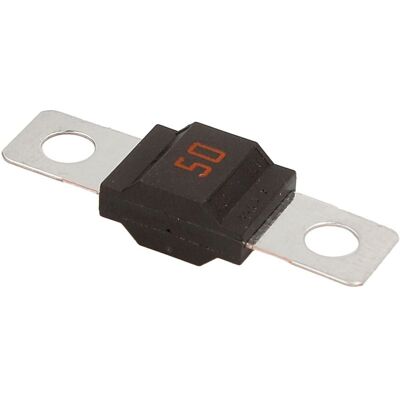 Zekering LITTELFUSE BV BEZP498050 Zekering LITTELFUSE BV BEZP498050