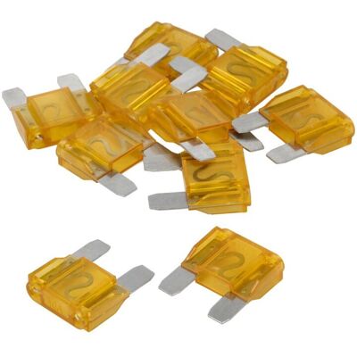 Zekering SENCOM 20969-MS-10 Zekering SENCOM 20969-MS-10