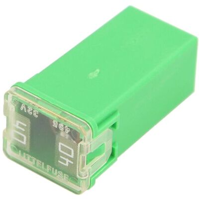 Zekering LITTELFUSE BV BEZP495040, 40A Zekering LITTELFUSE BV BEZP495040, 40A