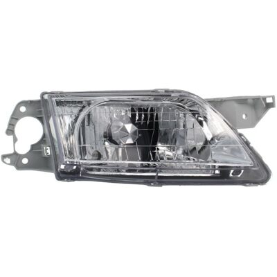 DEPO 216-1140R-LD-EM Koplamp - Rechts DEPO 216-1140R-LD-EM Koplamp - Rechts