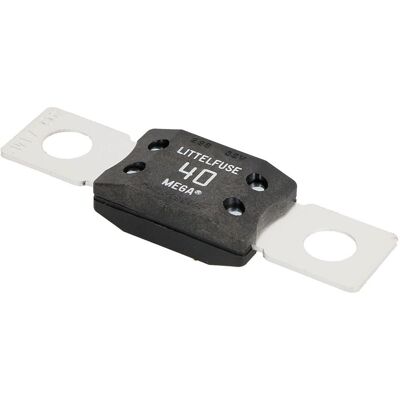 Zekering LITTELFUSE BV BEZP298040 Zekering LITTELFUSE BV BEZP298040